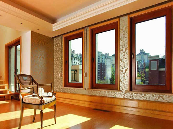 沈阳铝包木门窗选择什么木材比较好呢？