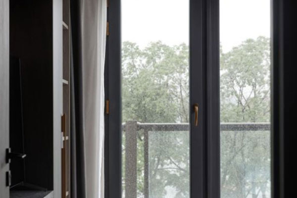 沈阳铝包木门窗其优点及特点有哪些？