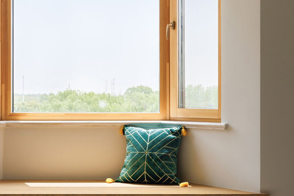 沈阳铝包木窗厂在生产木窗的时候需要注意什么