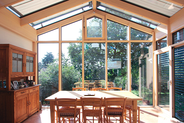 沈阳铝包木窗厂，为您打造高品质、环保、美观的窗户解决方案