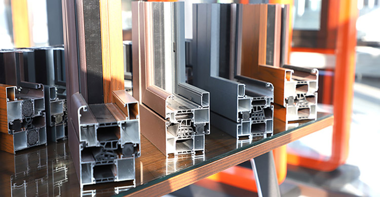 专注沈阳系统门窗解决方案｜抗风压强、密封性更优