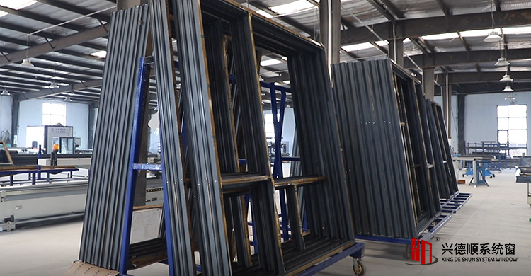 沈阳门窗工程施工流程详解：从测量到安装的关键环节