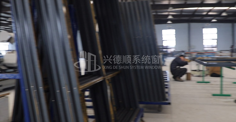 沈阳系统门窗品牌优势解析：节能、安全与隔音性能